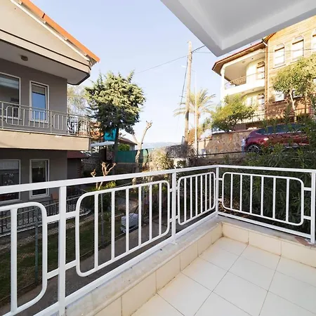 Appartement Refreshing Fla