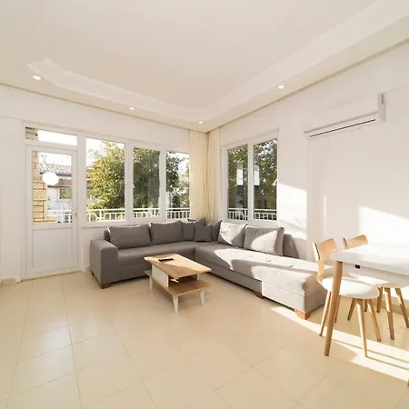 Refreshing Fla Διαμέρισμα Αλάνια