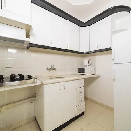 Appartement Refreshing Fla *