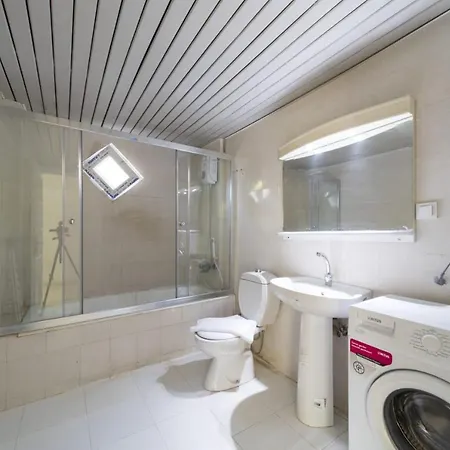 Refreshing Fla Appartement *