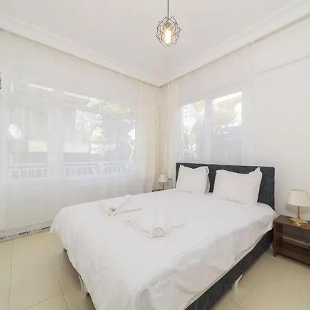 Διαμέρισμα Refreshing Fla *