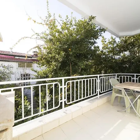 Refreshing Fla * Alanya