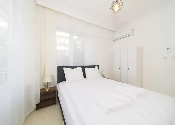 Refreshing Fla Апартаменты