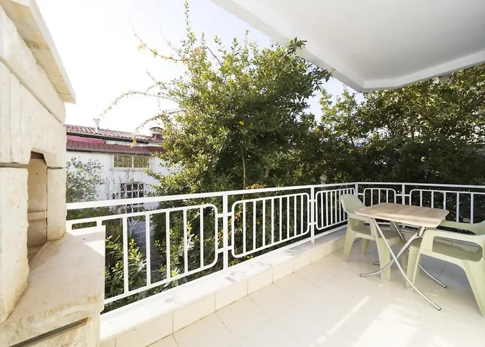 Refreshing Fla * Алания