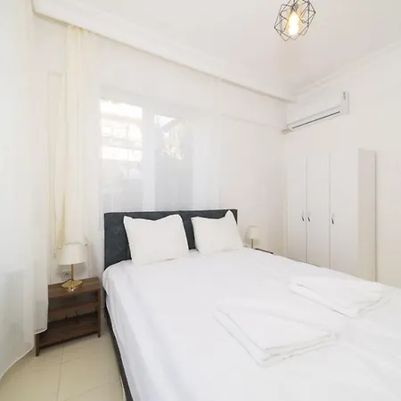 Refreshing Fla Apartament