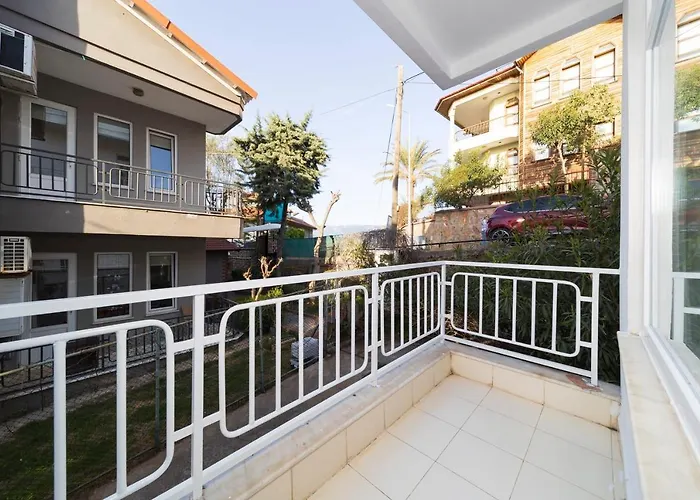 Apartament Refreshing Fla