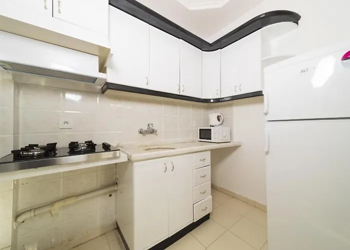 Apartament Refreshing Fla *