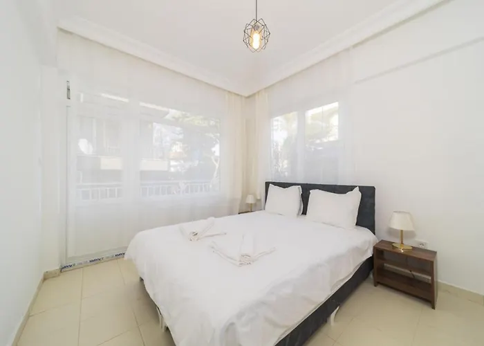 Apartament Refreshing Fla *